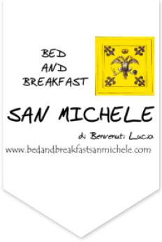 Bed & Breakfast San Michele